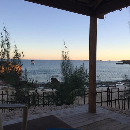 Vazaha Vezo Bed and Breakfast Andavadoaka Εξωτερικό φωτογραφία