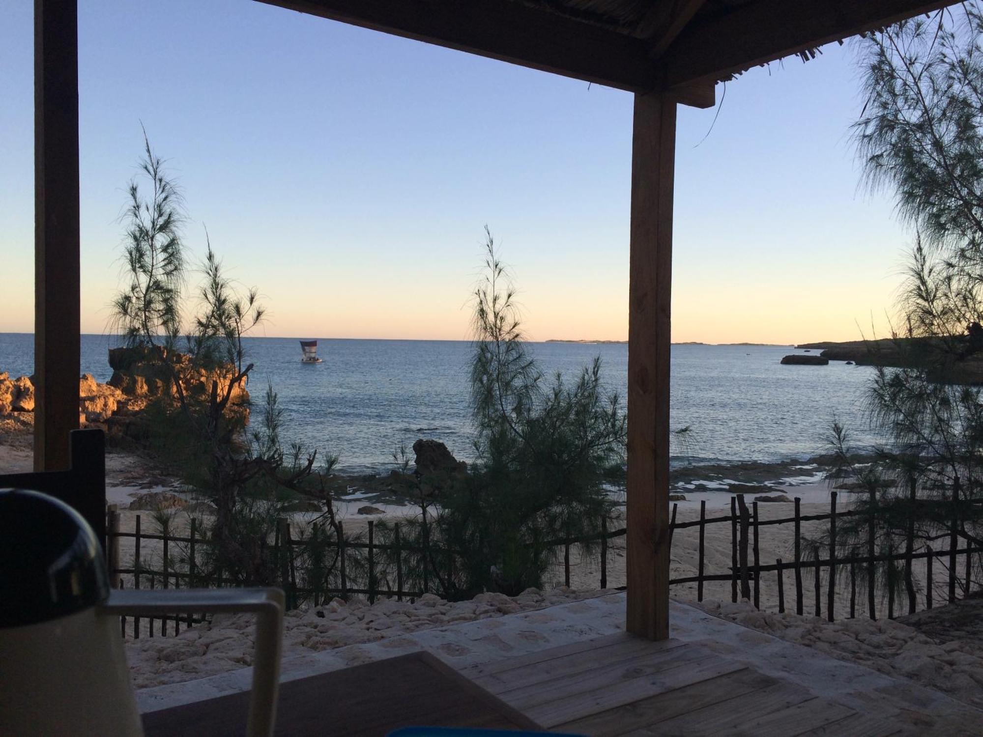 Vazaha Vezo Bed and Breakfast Andavadoaka Εξωτερικό φωτογραφία