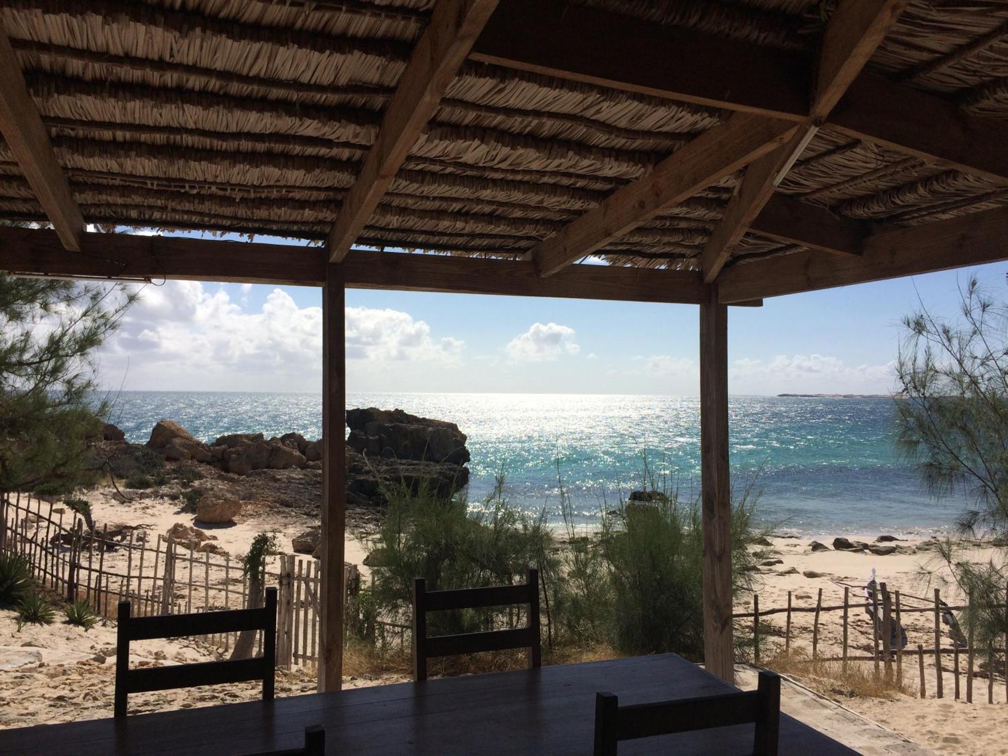 Vazaha Vezo Bed and Breakfast Andavadoaka Εξωτερικό φωτογραφία