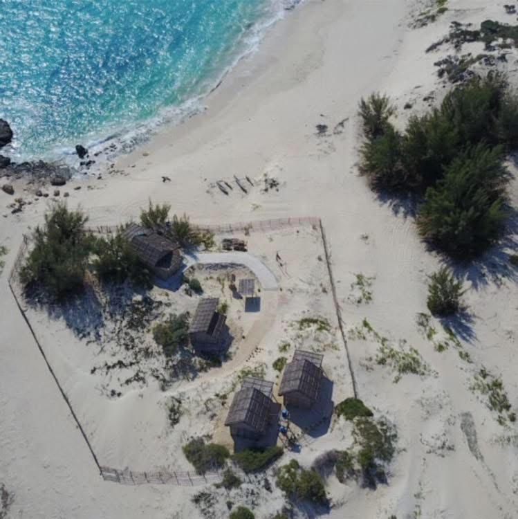 Vazaha Vezo Bed and Breakfast Andavadoaka Εξωτερικό φωτογραφία