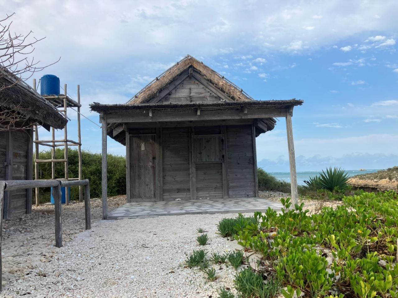 Vazaha Vezo Bed and Breakfast Andavadoaka Εξωτερικό φωτογραφία