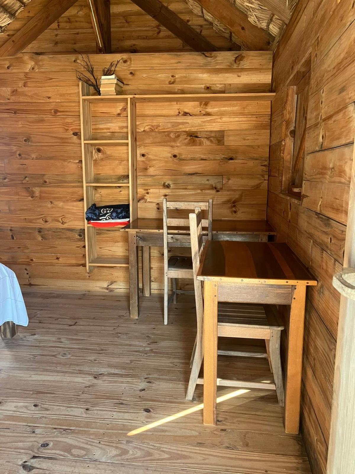 Vazaha Vezo Bed and Breakfast Andavadoaka Εξωτερικό φωτογραφία