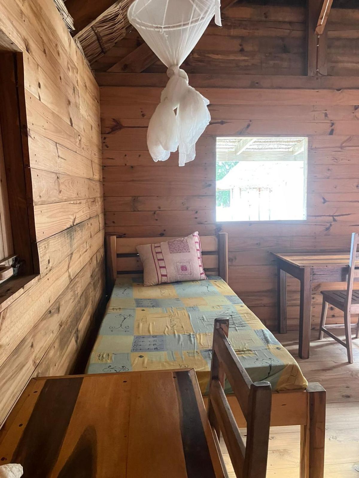 Vazaha Vezo Bed and Breakfast Andavadoaka Εξωτερικό φωτογραφία