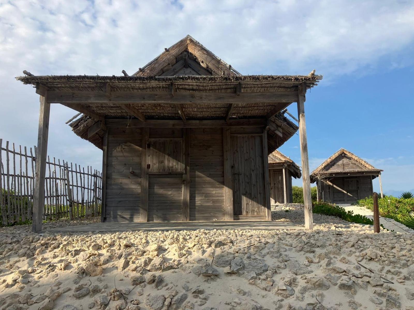 Vazaha Vezo Bed and Breakfast Andavadoaka Εξωτερικό φωτογραφία