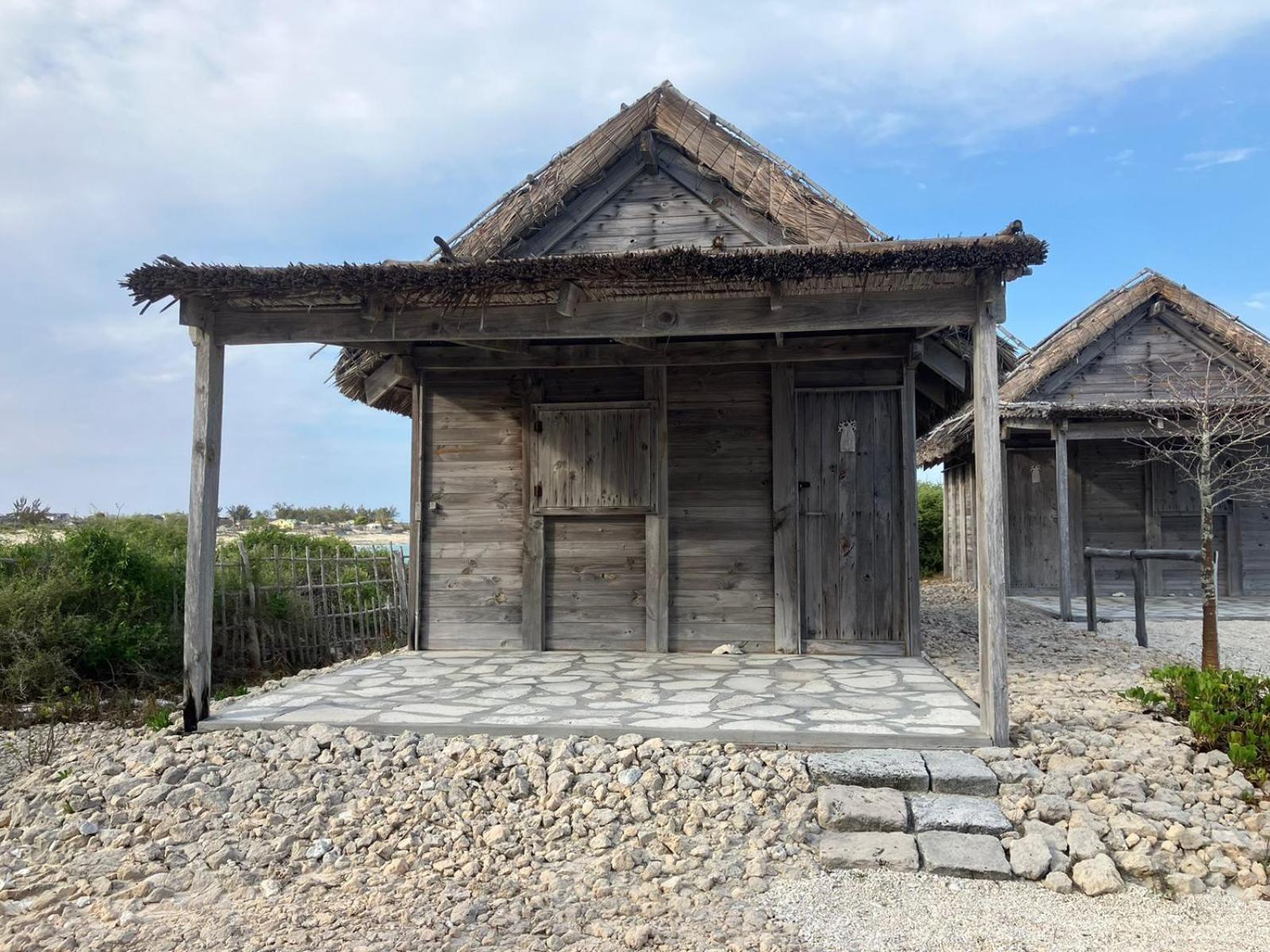 Vazaha Vezo Bed and Breakfast Andavadoaka Εξωτερικό φωτογραφία