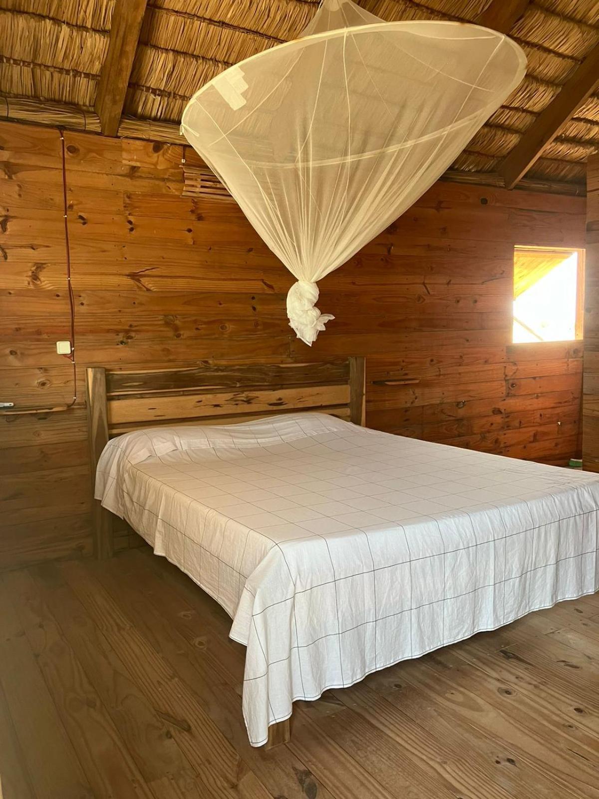 Vazaha Vezo Bed and Breakfast Andavadoaka Εξωτερικό φωτογραφία