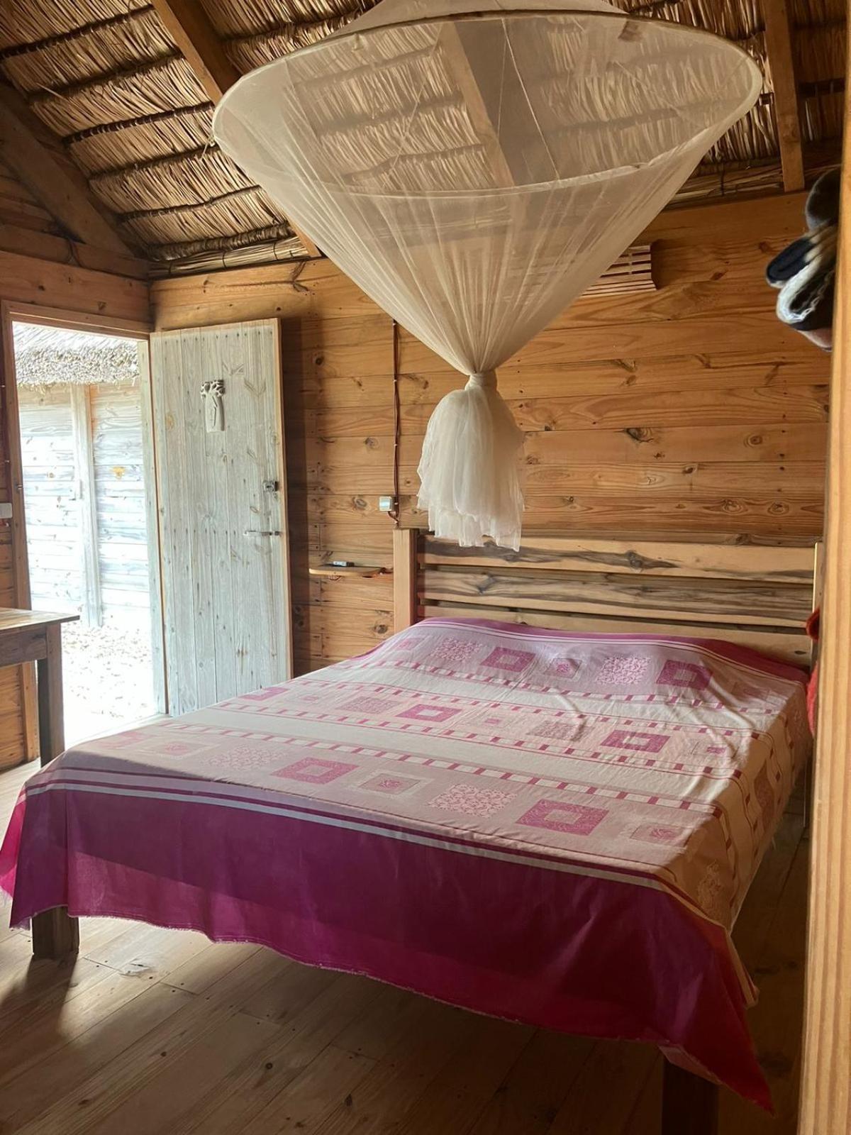 Vazaha Vezo Bed and Breakfast Andavadoaka Εξωτερικό φωτογραφία