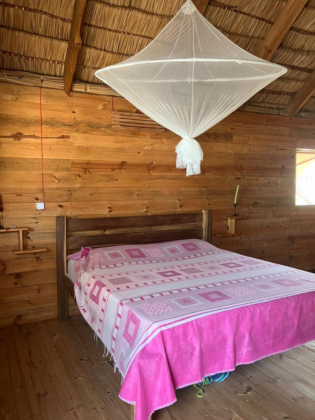 Vazaha Vezo Bed and Breakfast Andavadoaka Εξωτερικό φωτογραφία